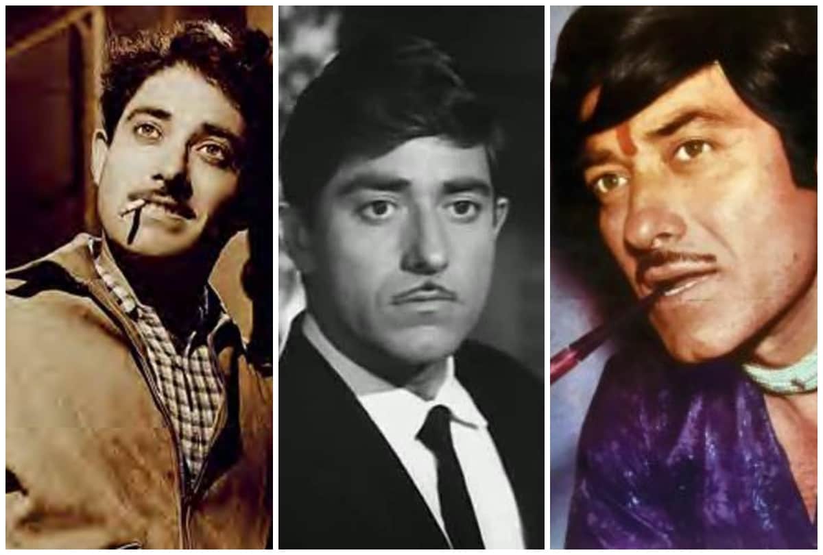 Raaj Kumar facts about affair with meena kumari