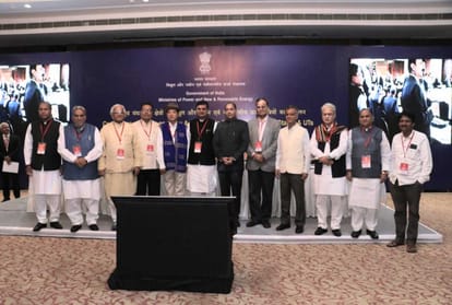 union govt will fram policy for Affordable Hydro Power in india