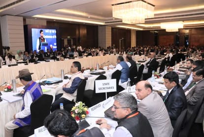 union govt will fram policy for Affordable Hydro Power in india