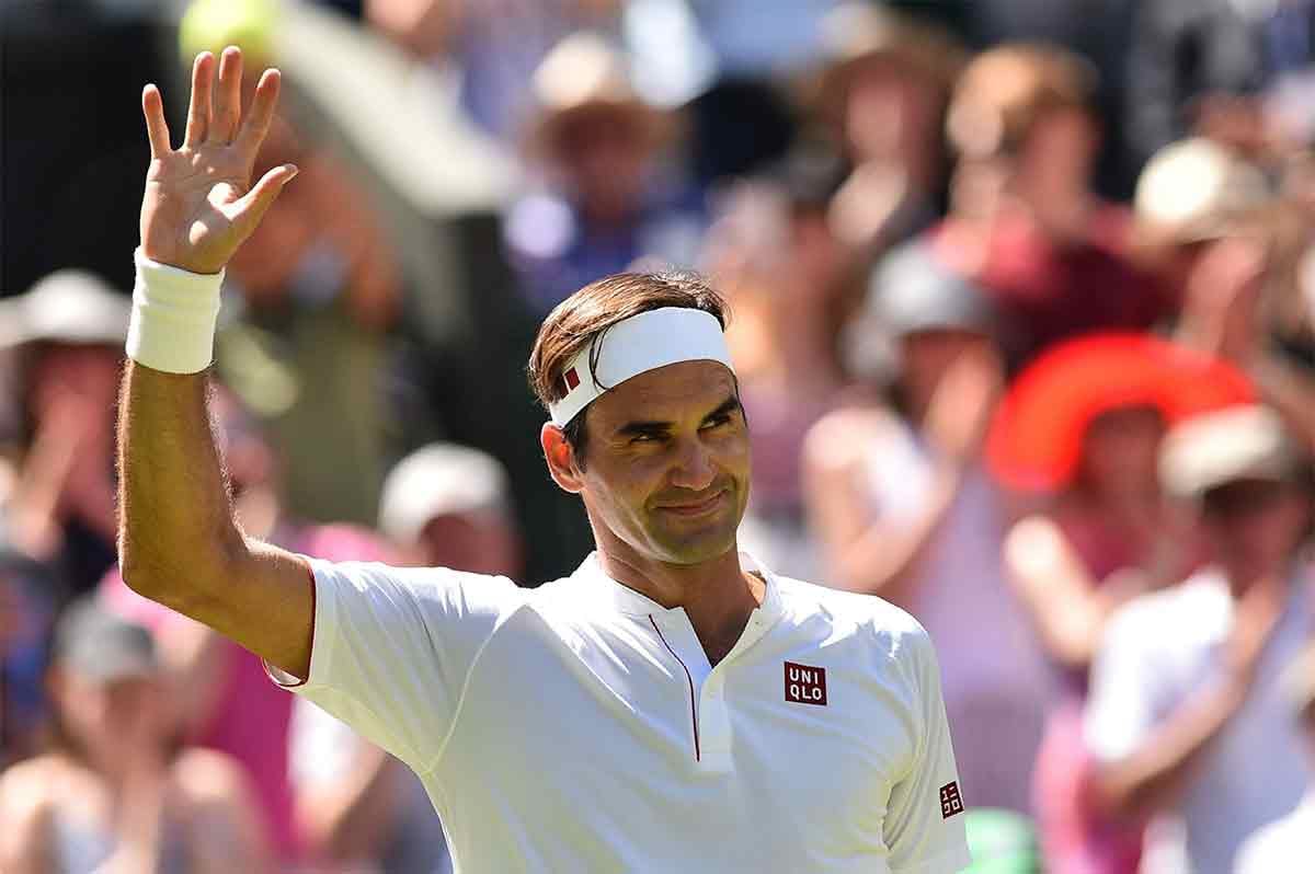 roger federer entered in last 16 of paris masters 2018