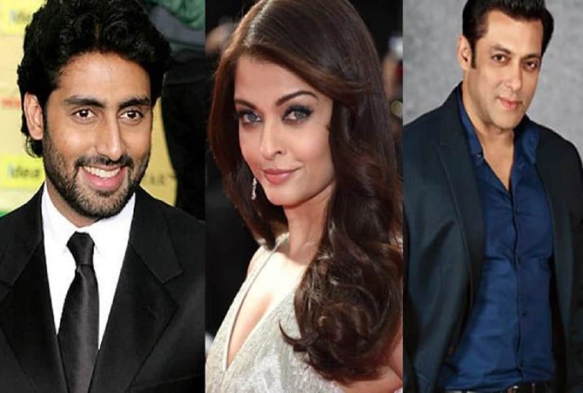 Salman Khan and Aishwarya Rai Bachchan Break Up Story on his Birthday