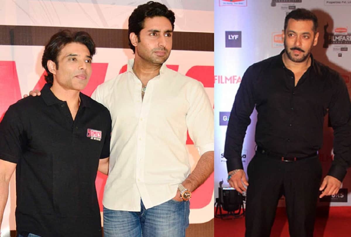 confirm salman khan will not be part of abhishek bachchan dhoom 4