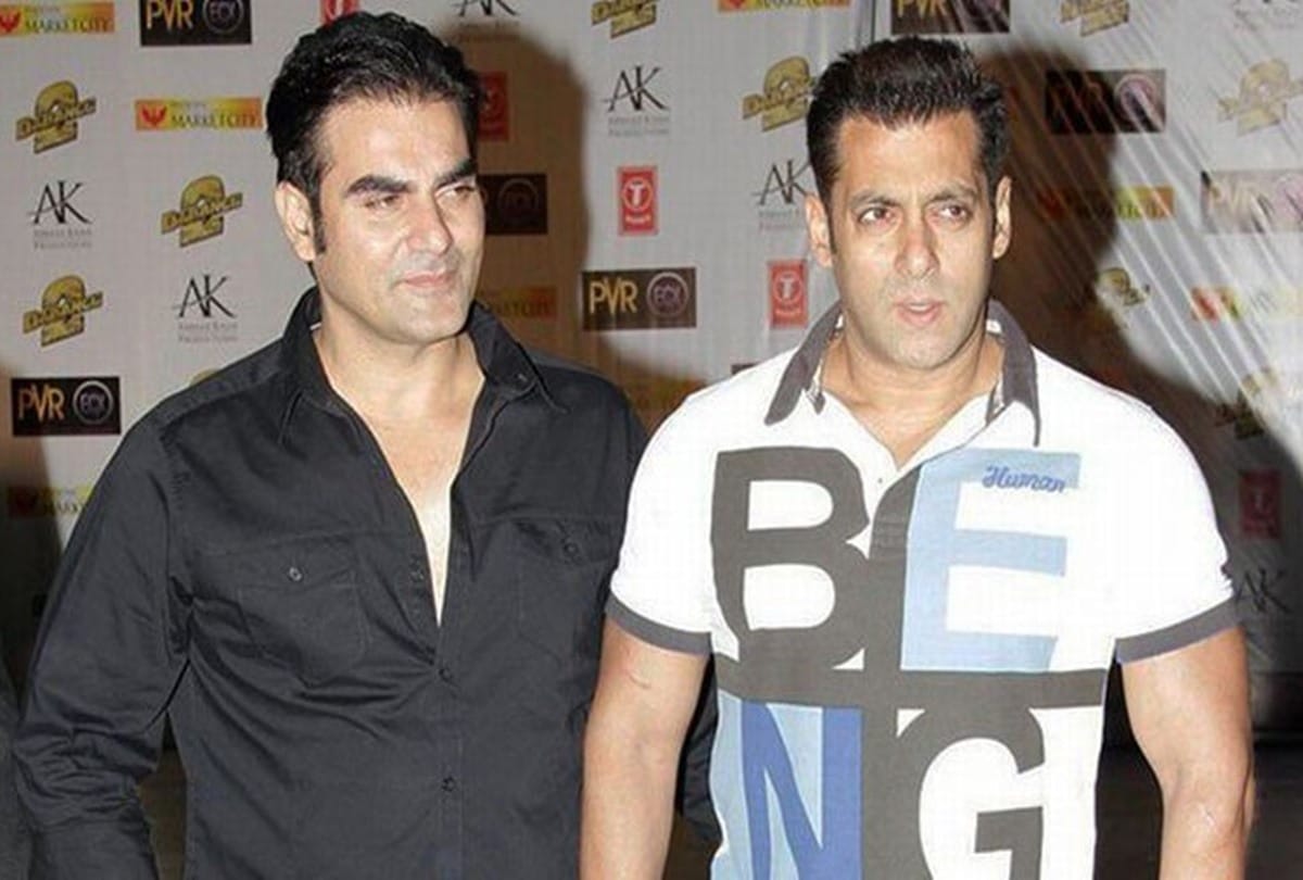IPL betting scandal: Salman Khan finally breaks his silence on brother Arbaaz Khan