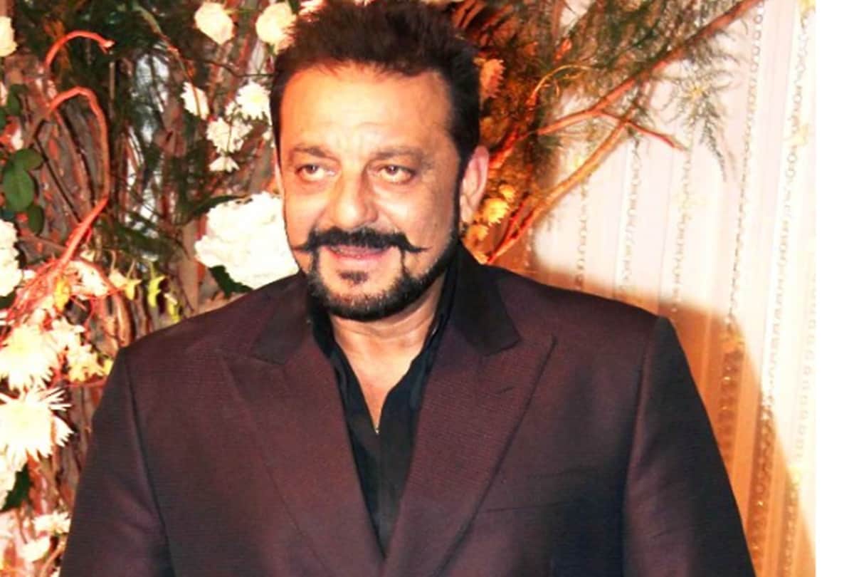 Sanjay Dutt says i know how to be a gangster