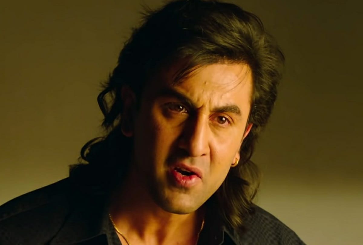 Ranbir Kapoor Sanju film box office collection day 9