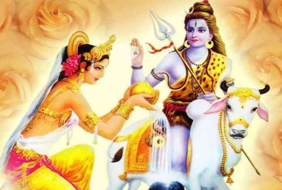 Sawan month start from 28 July 2018 significance of Shravan mondays