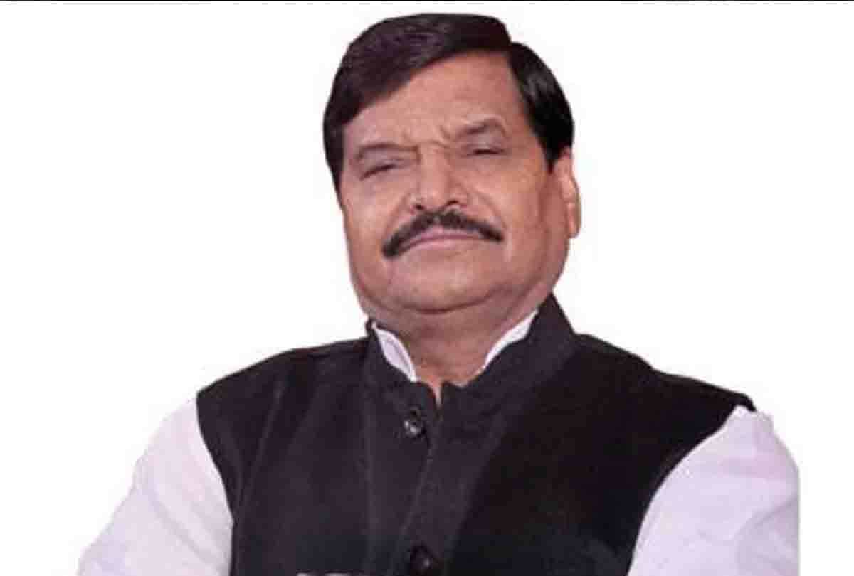land getting ready for samajwadi secular morcha