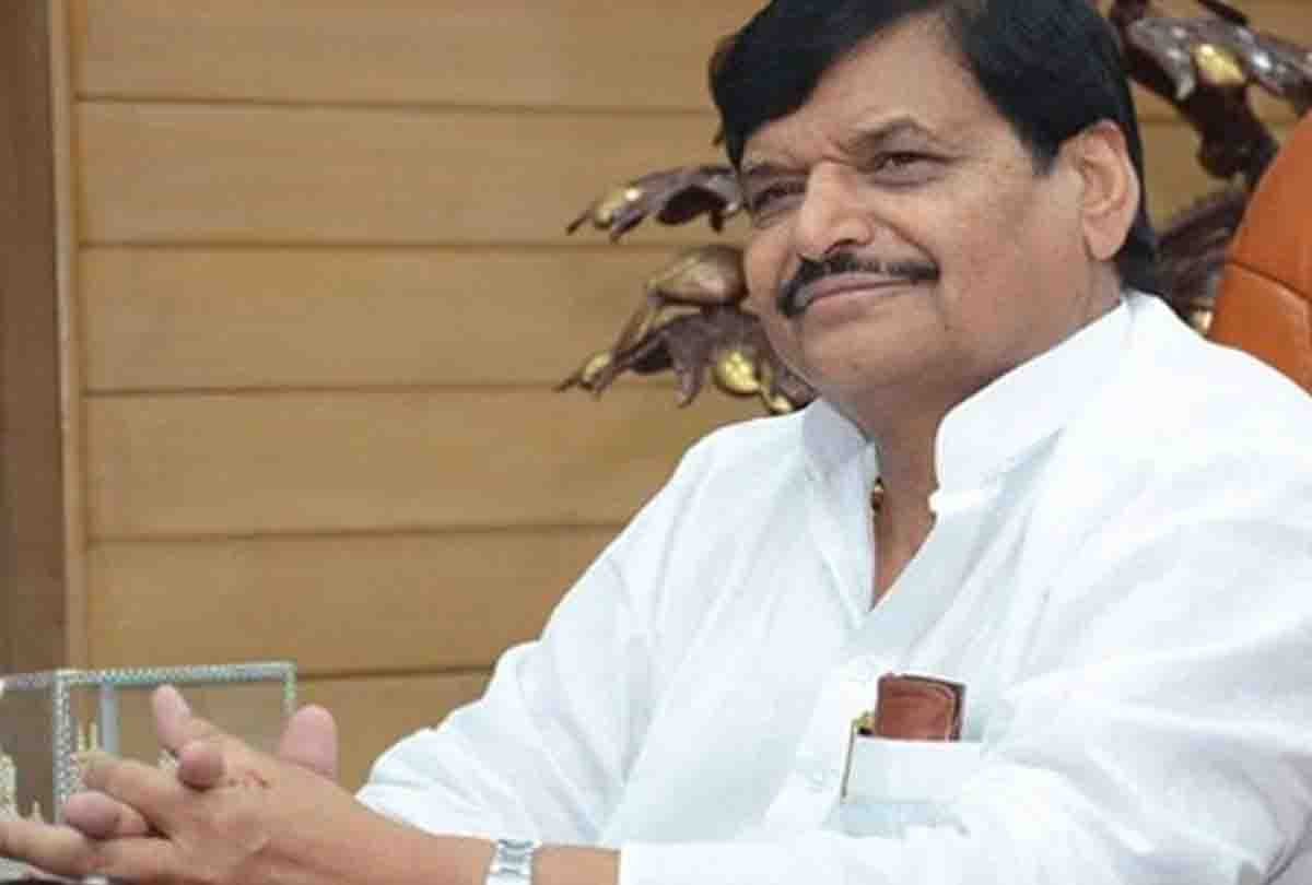 Shivpal's Secular Morcha came to active mode