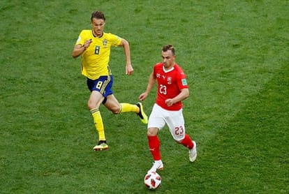 fifa world cup 2018 sweden vs switzerland match 55 live updates