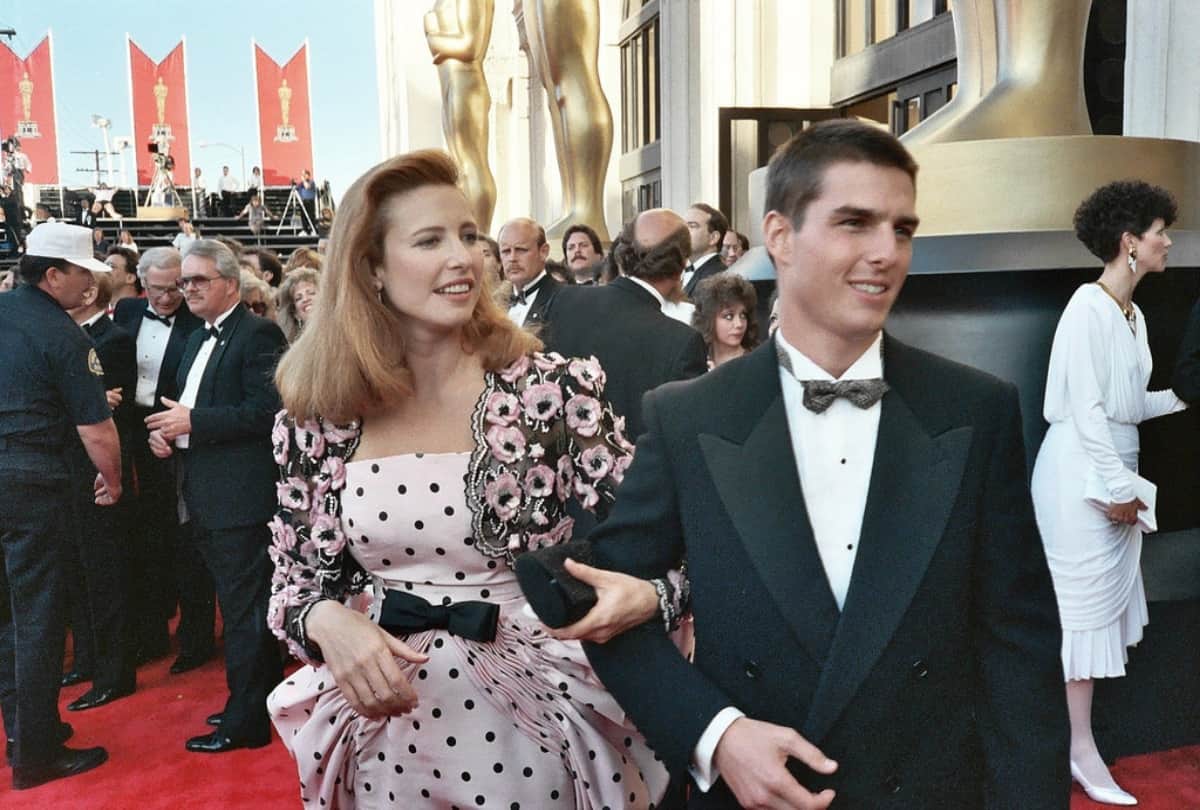 known unknown facts about Tom Cruise on his birthday