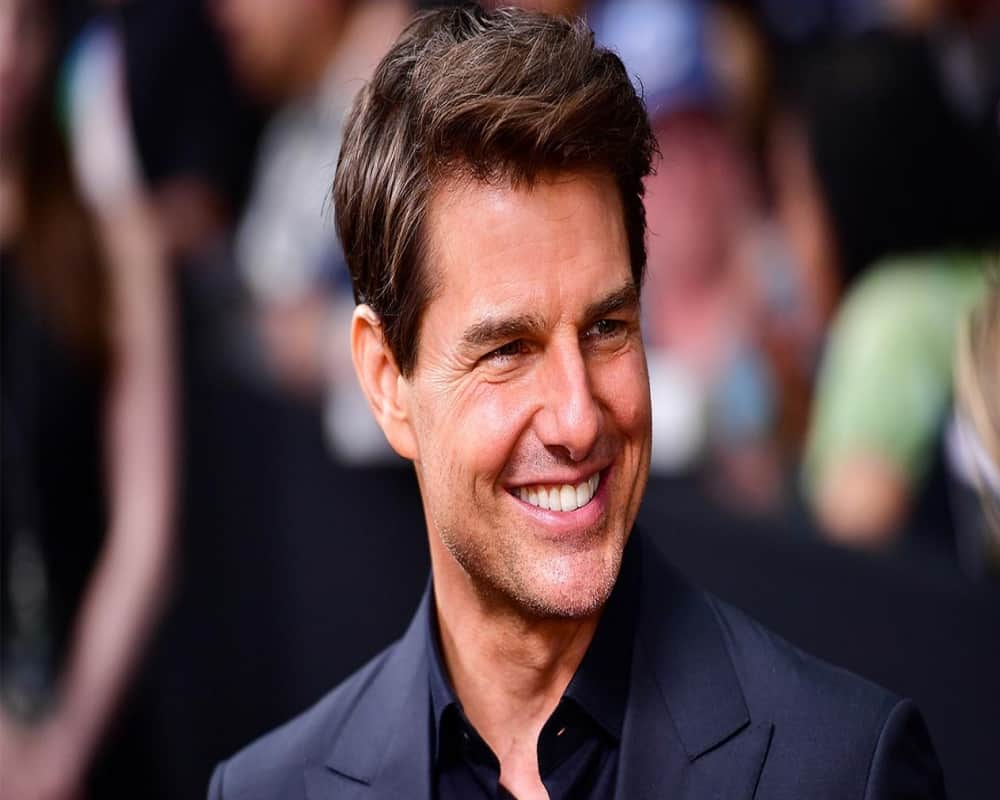 Tom cruise biography, story, wiki, height, movies, wife
