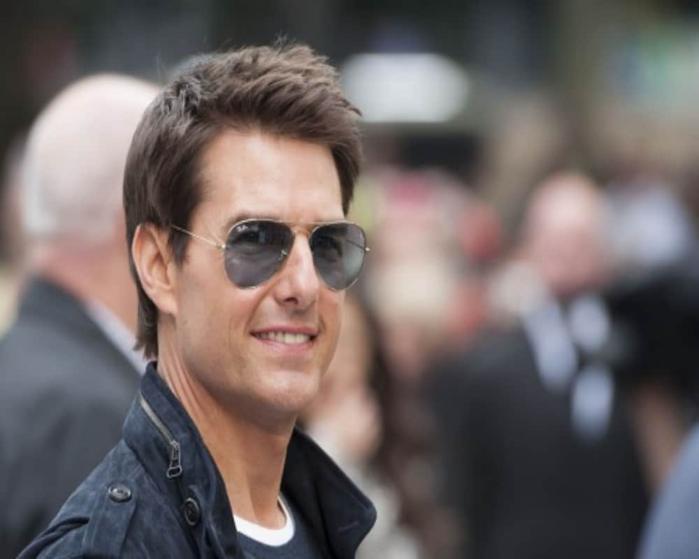 Tom Cruise Birthday Interesting And Lesser Known Facts about the actor