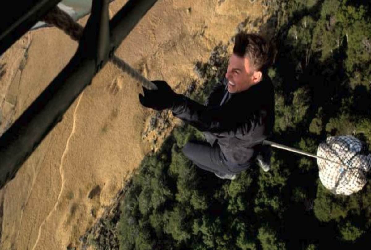 Mission Impossible Fallout 4 Reasons To Watch This Tom Cruise Film
