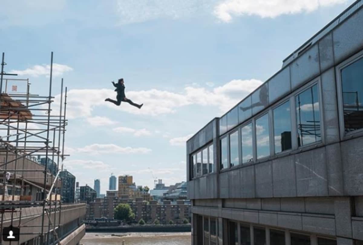 Mission Impossible Fallout 4 Reasons To Watch This Tom Cruise Film