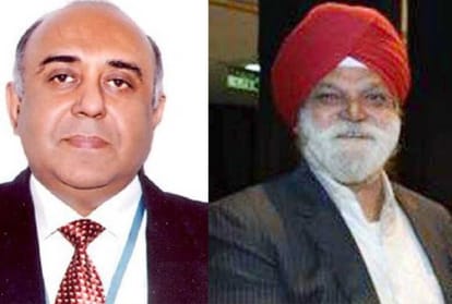 process for appointment of new chief secretary of himachal started