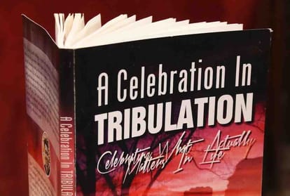 Sixteen year old Yash tiwari wrote a novel in twenty two days