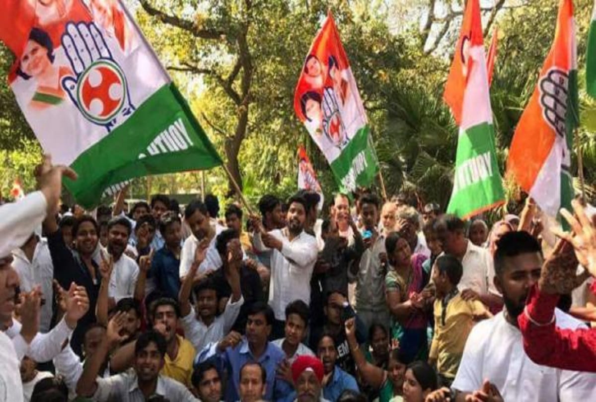 yuva kranti Yatra of Indian Youth Congress from 26 November 