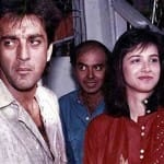 संजय दत्त