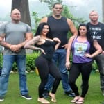 The Great Khali Returns Wrestling Show In Mandi and diet of wrestlers Katie Forbes