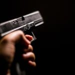 gun