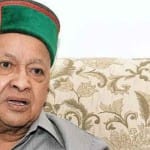 virbhadra singh statement over assembly election of five state