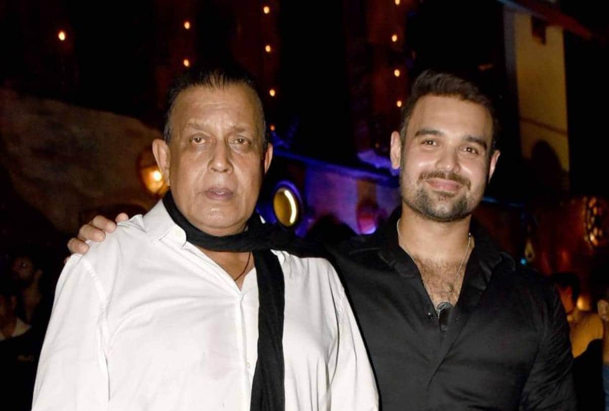mithun chakraborty son mahaakshay face rape case before 5 day of marriage
