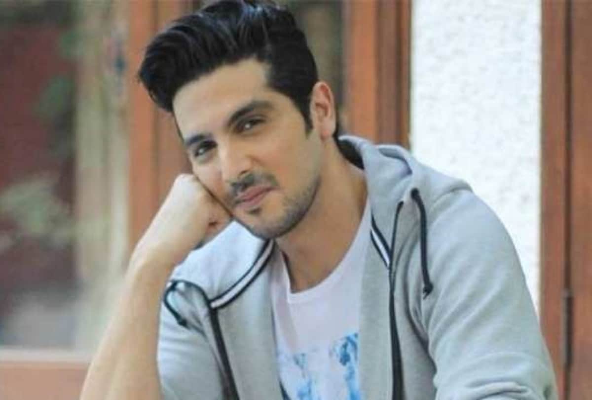 Zayed Khan Completed 20 years in Bollywood Actor Gave Update on His New Movie in Social Media