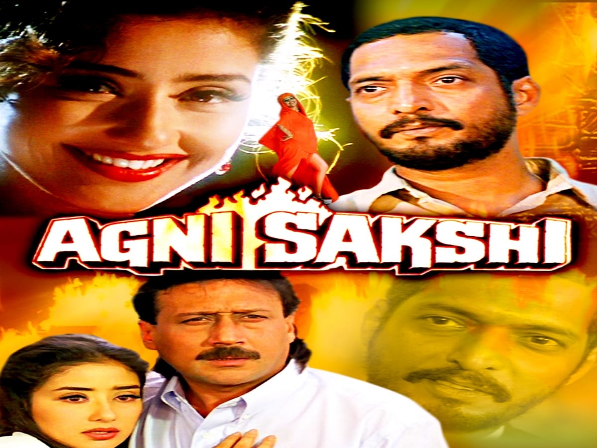 Partho Ghosh will Direct Manisha Koirala starrer Agni Sakshi sequel