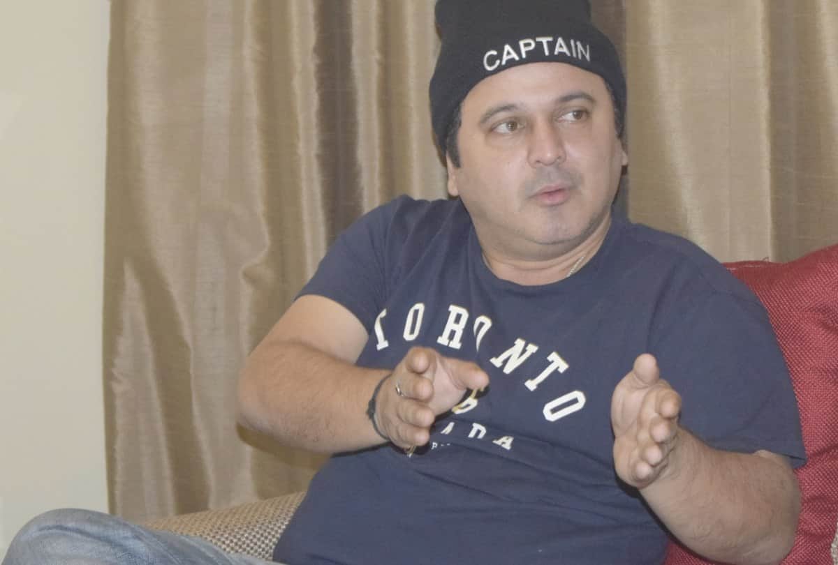 comedian ali asgar car accident in mumbai