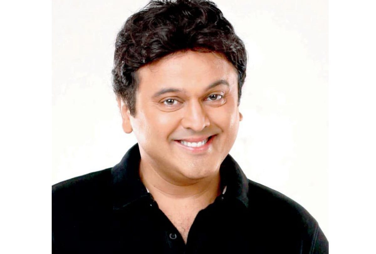 Actor Ali Asgar interview in Dharamshala