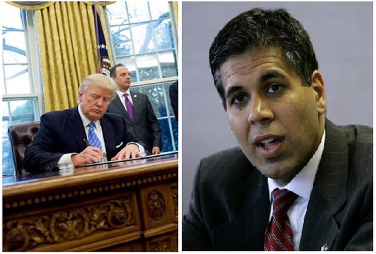 Amul Thapar first number for america Supreme Court judge