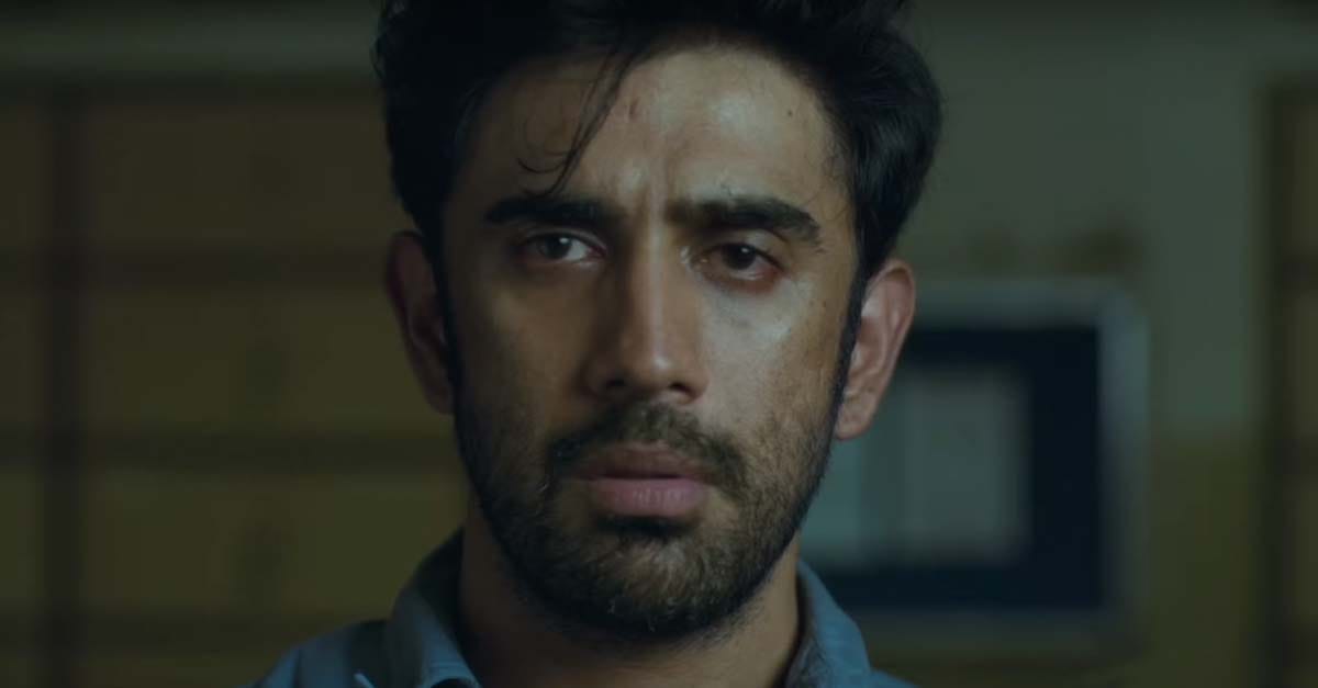 gold actor amit sadh and Bugs Bhargava play important role in zee5 original web series