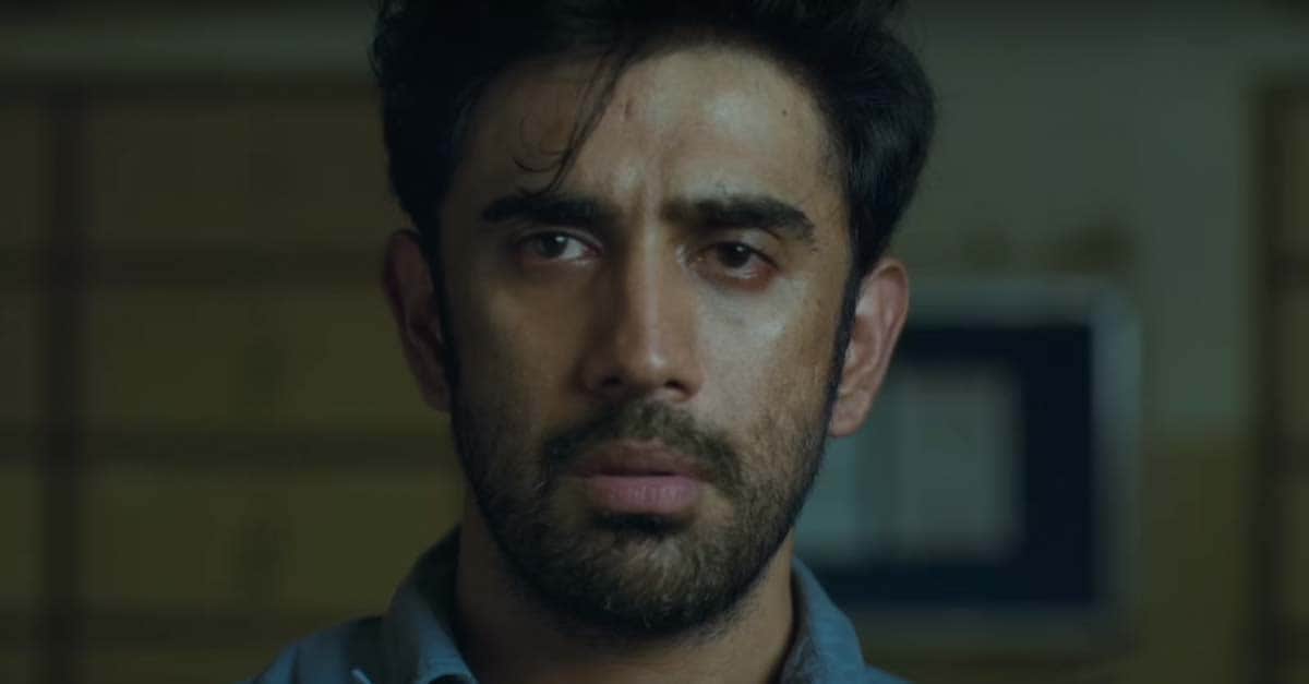 Amit Sadh share note telling fans about quitting social media said my gym session reels wont heal anyone
