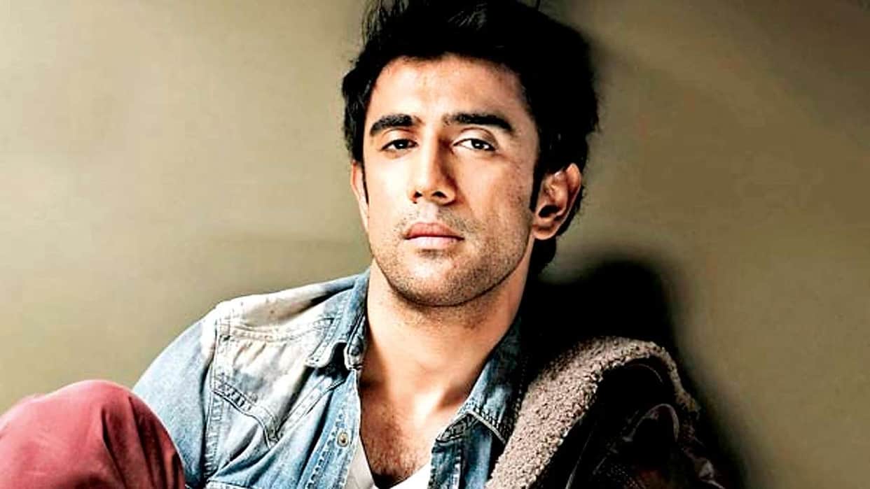 actor amit sadh talk about his ott project his next web series is operation parindey