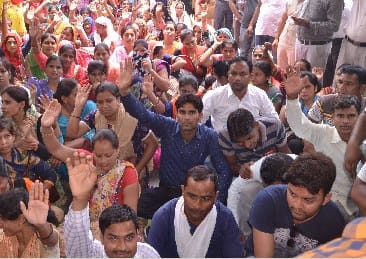 Anudeshaks locked down BSA office over new rules