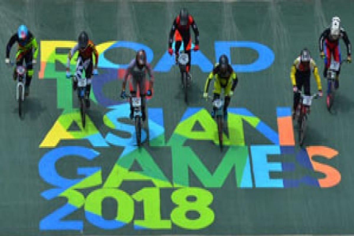 indian olympic association send 524 athletes in asian games 2018