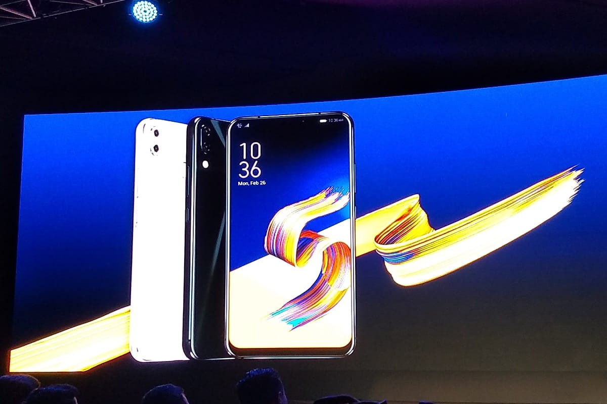 Asus ZenFone 5Z