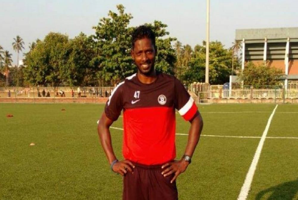 Bibiano Fernandes says U-16 footballers improving mentally physically 