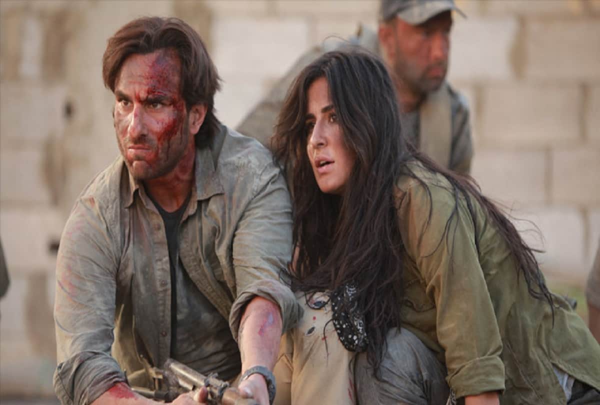 9 bollywood movies which fooled us with its fake location