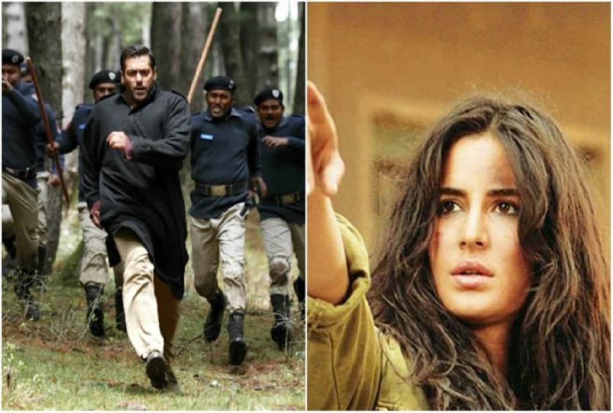 9 bollywood movies which fooled us with its fake location