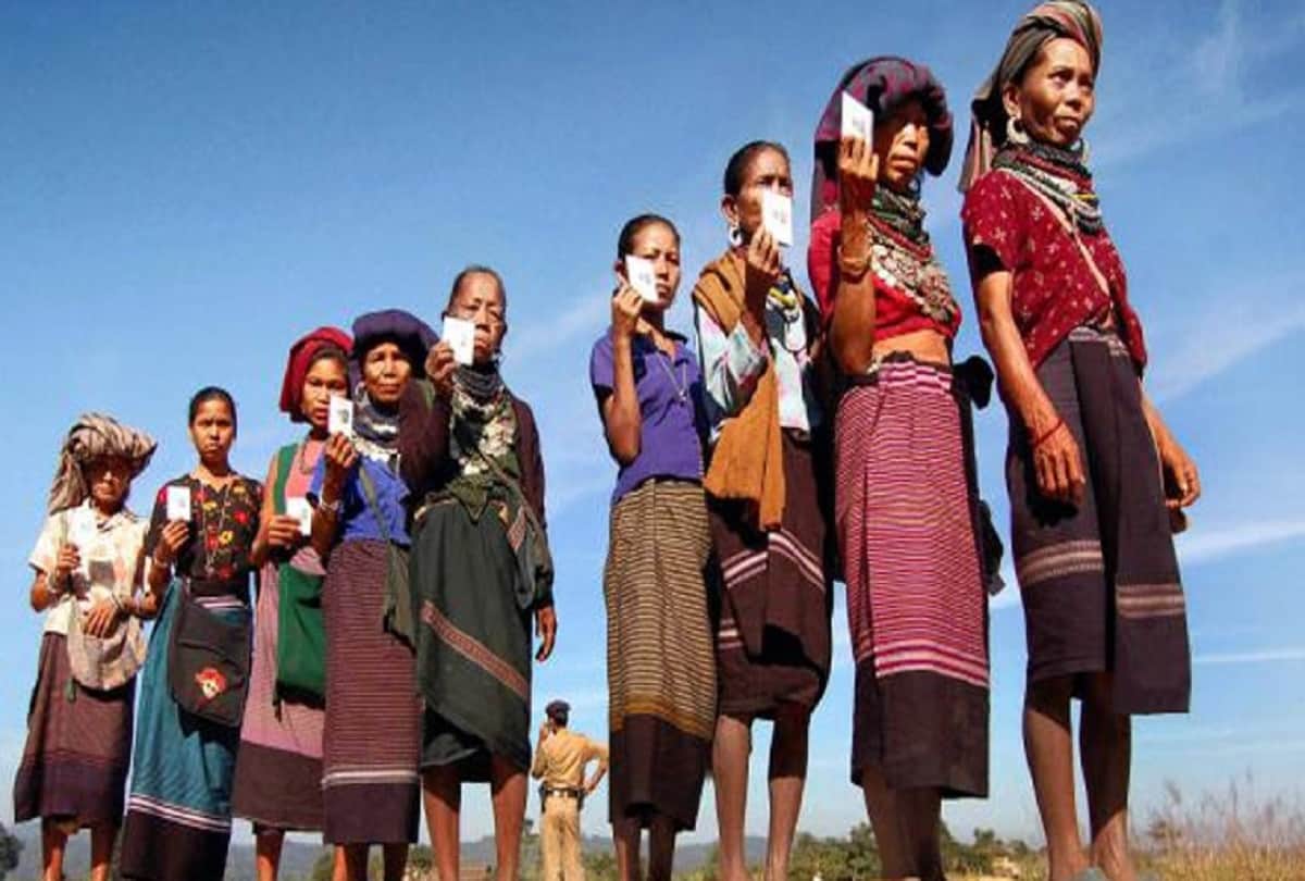 know about bru refugees, the government is spending crores to settle