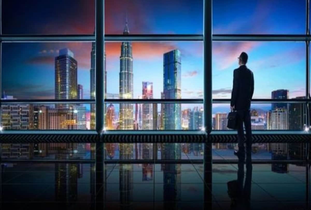 Ten most wealthy and poorer countries in the world