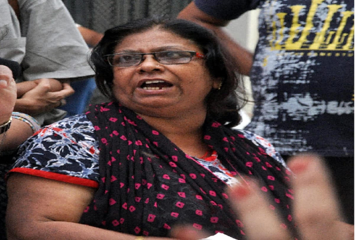 burari case Sujata Nagpal indisposed to police investigation and media reports