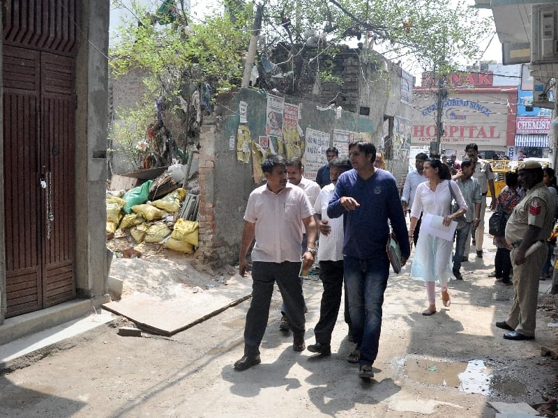toxic chemicals may be found in pastille in burari murder mystery