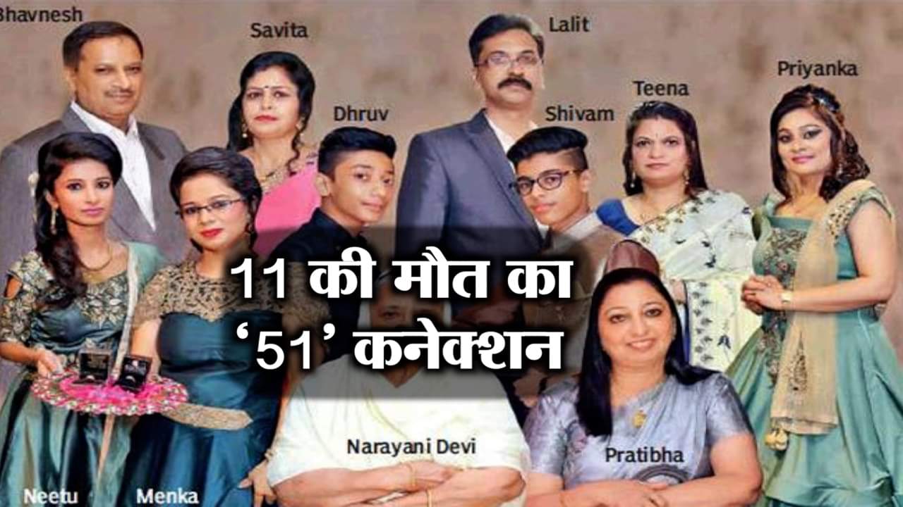 बुराड़ी