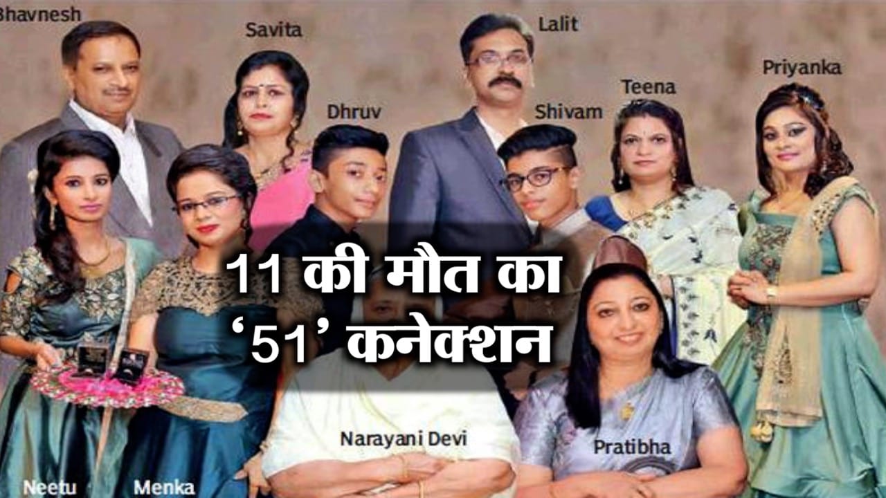बुराड़ी