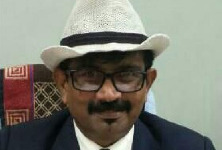 CDLU's Controller of Examination suicide at home
