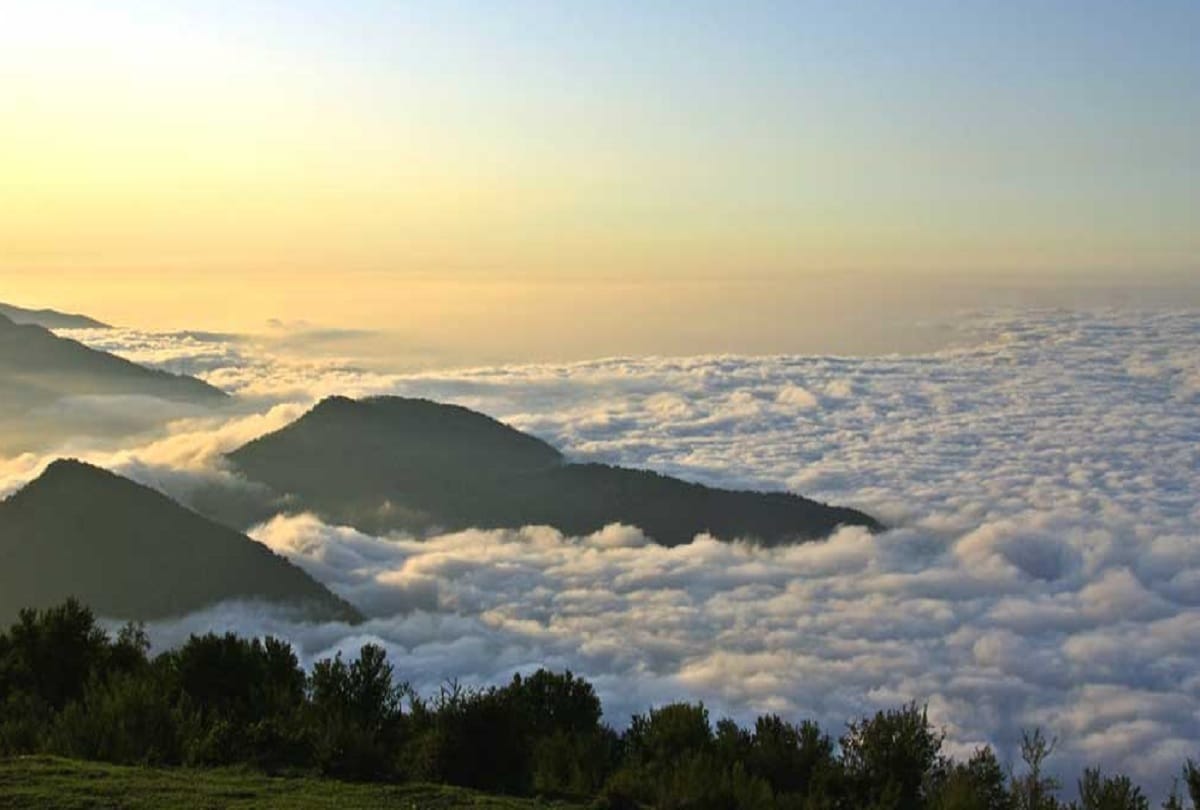 Israel stealing iran clouds says iranian general