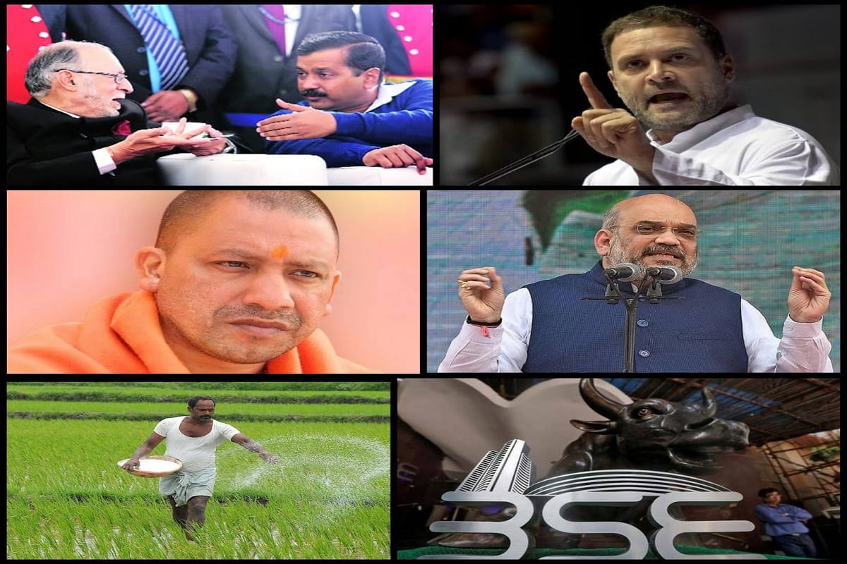 today,s important news you can check live update on amar ujala