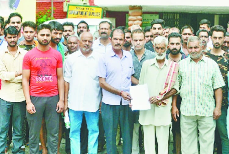 विद्युत बोर्ड की लापरवाही से हुई आशिव की मौत